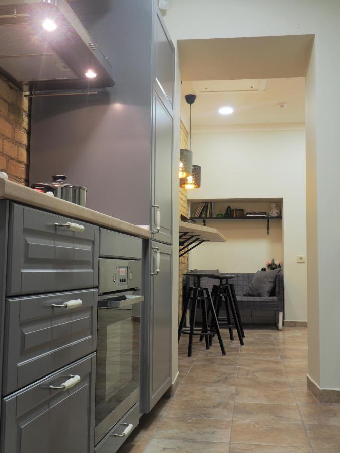 Emi Apartment 빌뉴스 외부 사진
