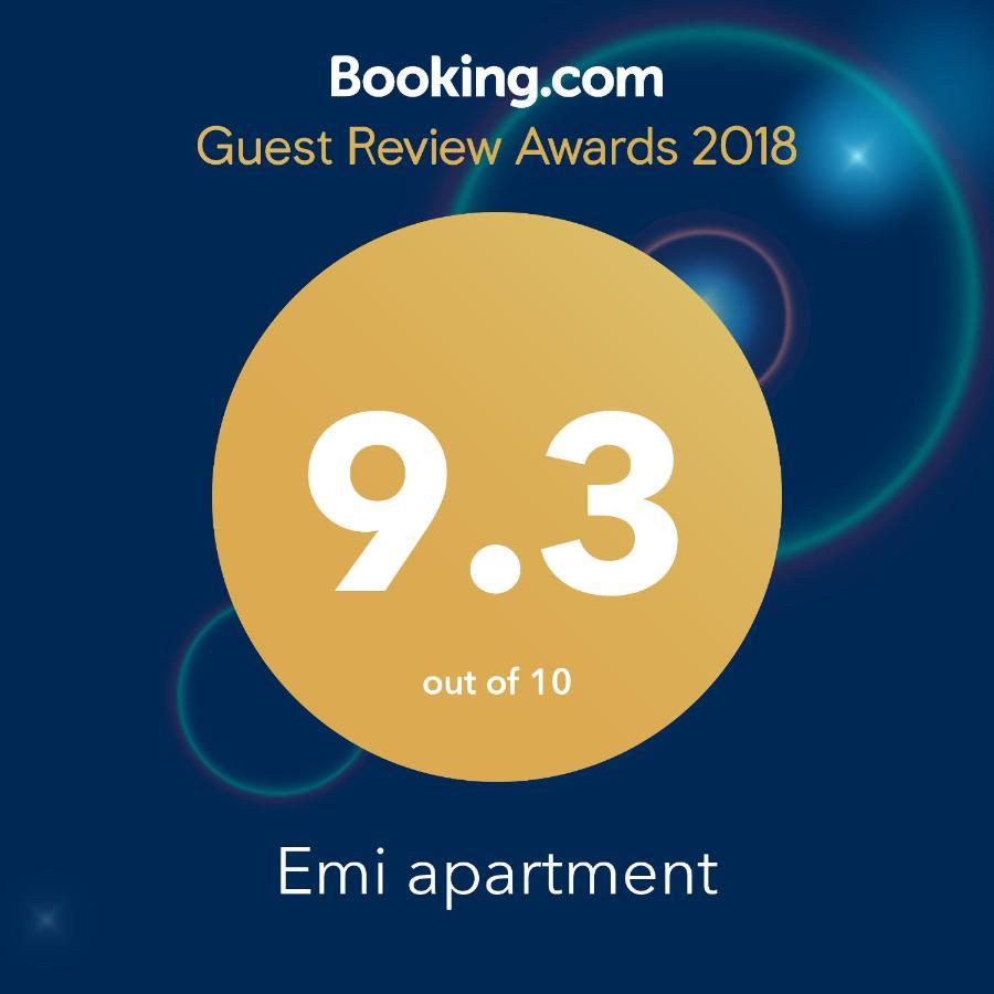Emi Apartment 빌뉴스 외부 사진